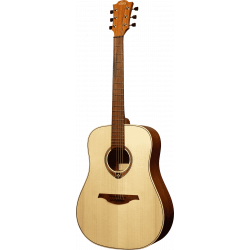 Dreadnought Gaucher Natural 