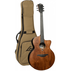 Jumbo Acoustic-Electric