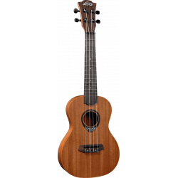 Concert Ukulele Slim Arched...