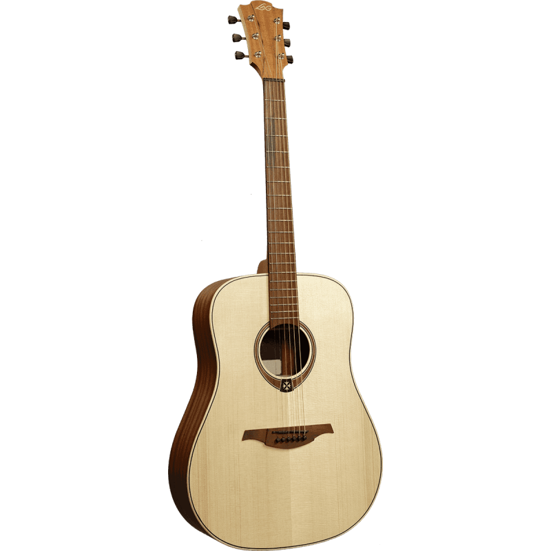 Dreadnought Left-Handed Natural 