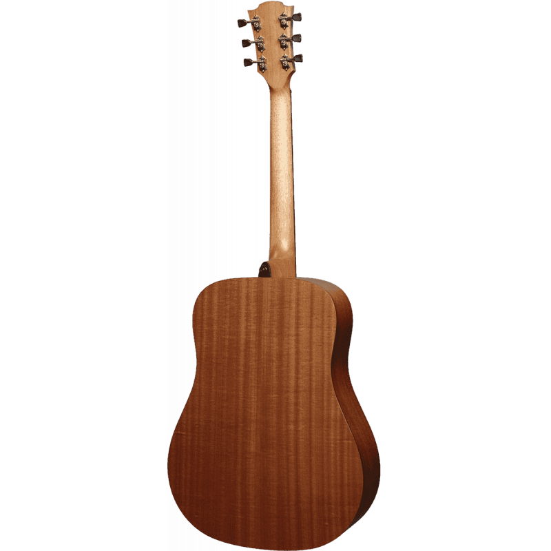 Dreadnought Left-Handed Natural 