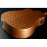 Dreadnought Cutaway Acoustic-Electric Natural