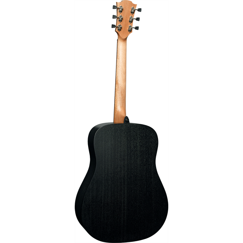 Dreadnought Black