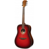 Dreadnought Red Burst