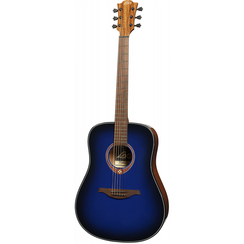 Dreadnought Blue Burst