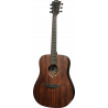 Dreadnought Satin