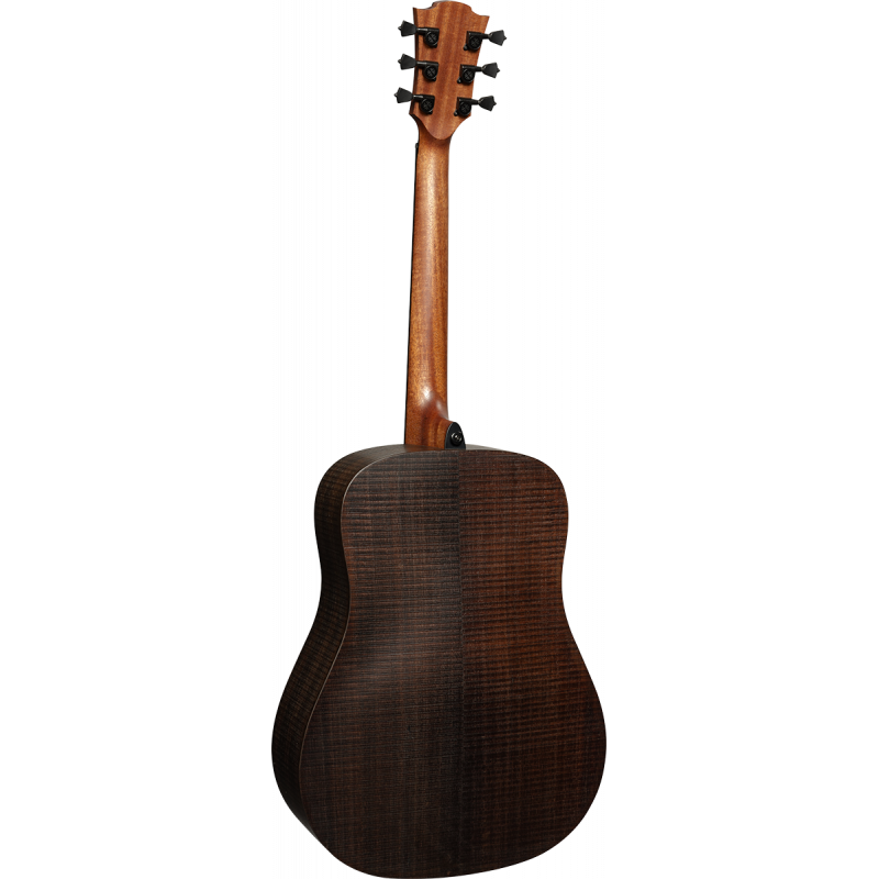 Dreadnought Satin