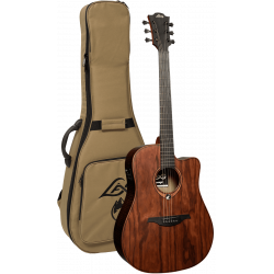 Dreadnought Cutaway Acoustic-Electric