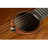 Jumbo Acoustic-Electric