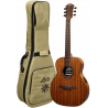 Travel Khaya Acoustic-Electric Left-Handed