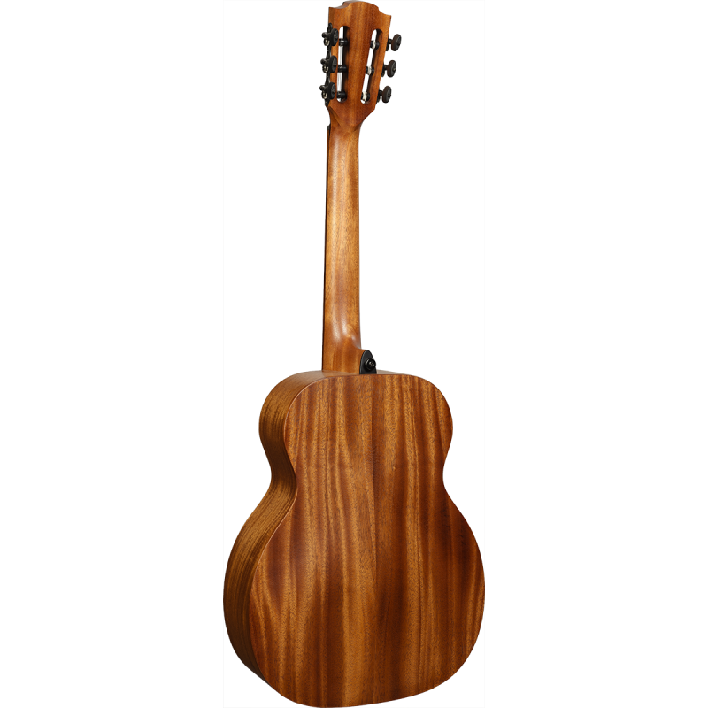 Travel Nylon Red Cedar Acoustic-Electric