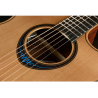 Dreadnought Cutaway Smart Guitar