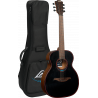 Travel Satin Smart Guitar