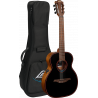 Nylon Travel Satin Smart Guitar