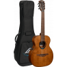 Travel Nylon Brown Smart Guitar