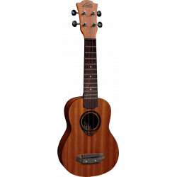 Ukulele Soprano