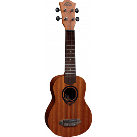 Soprano Ukulele