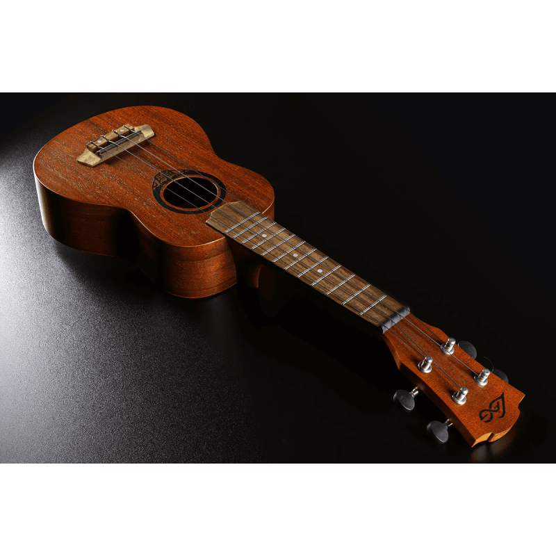 Soprano Ukulele