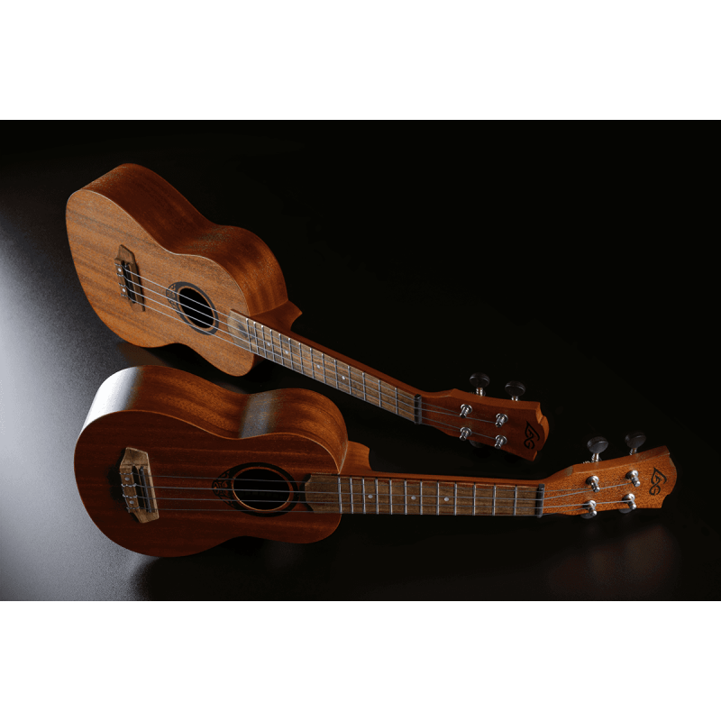 Soprano Ukulele