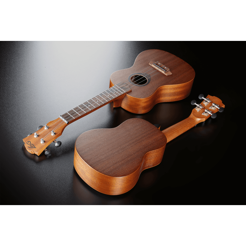 Soprano Ukulele