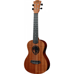 Concert Ukulele