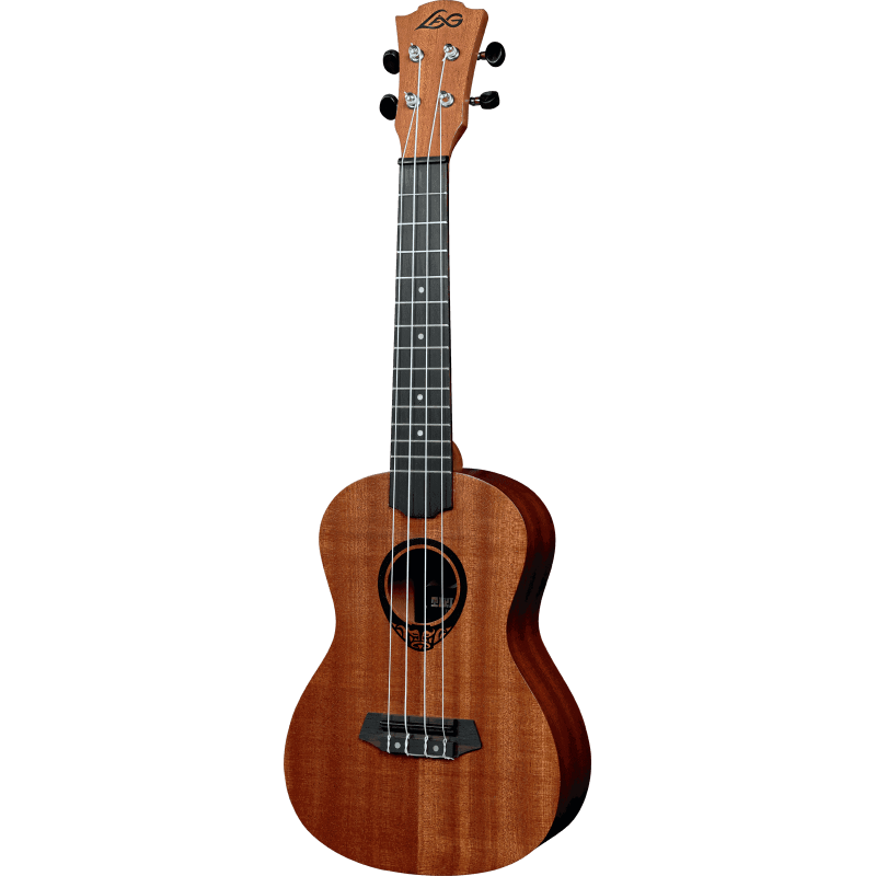 Concert Ukulele