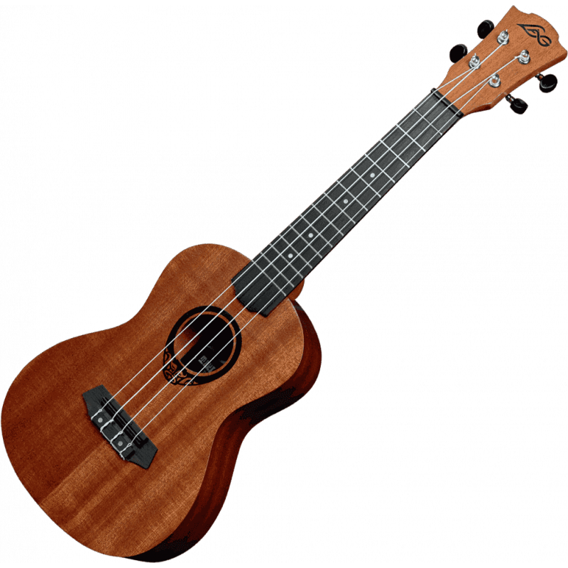 Concert Ukulele