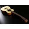 Tenor Ukulele Slim Arched Back Electric-acoustic