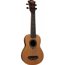 Ukulele Soprano