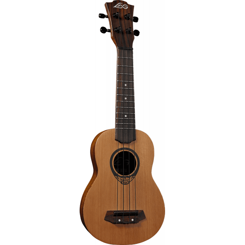 Soprano Ukulele