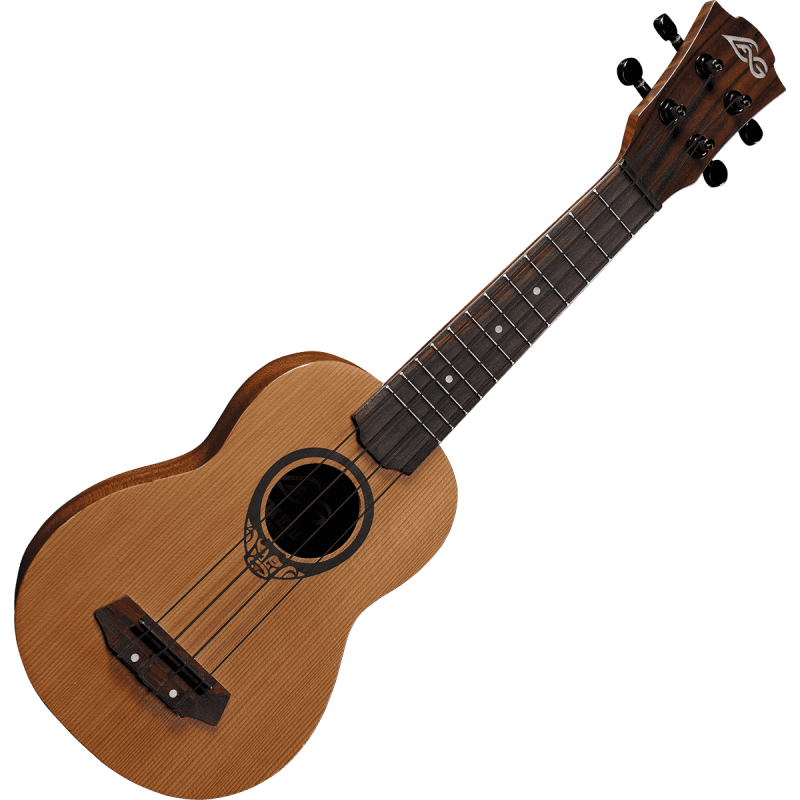 Soprano Ukulele