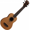 TKU10S Tiki Uku Soprano Ukulele