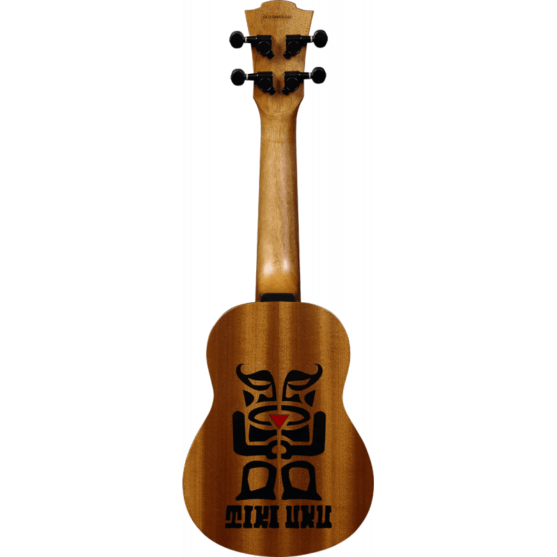 Soprano Ukulele