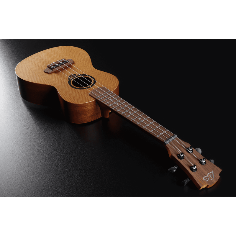 TKU10S Tiki Uku Soprano Ukulele