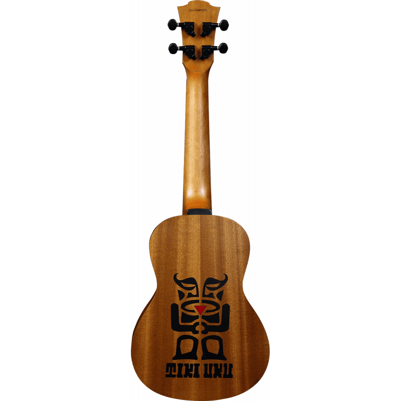 Concert Ukulele