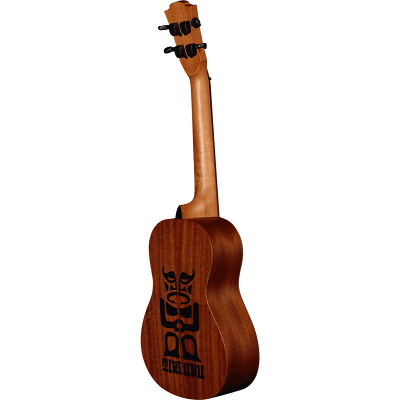 Concert Ukulele