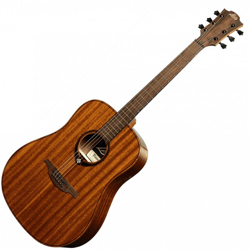 Dreadnought Natural