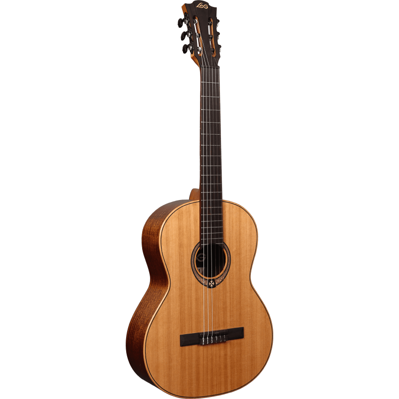 Classique Occitania 170 4/4 Red Cedar