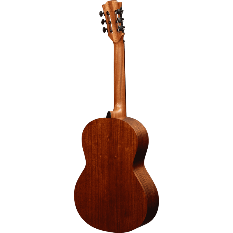 Classique Occitania 170 4/4 Red Cedar