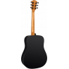 Dreadnought Black