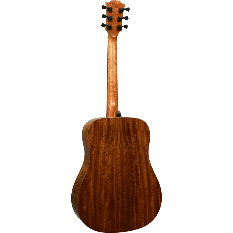 Dreadnought Natural