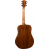 Dreadnought Natural