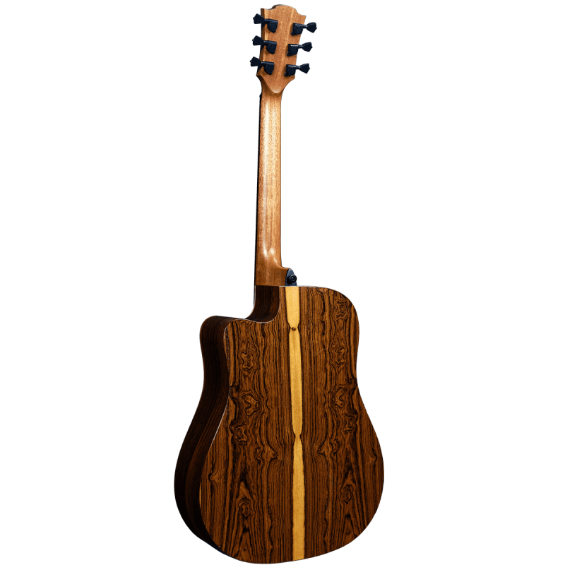 Dreadnought Cutaway Glossy