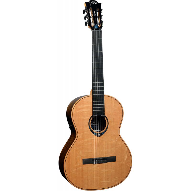 Classical Smart Guitar