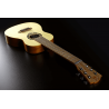 Mini Guitar Slim Electric-Acoustic