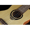 Mini Guitar Slim Electric-Acoustic