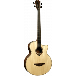 Bass Acoustic-Electric...