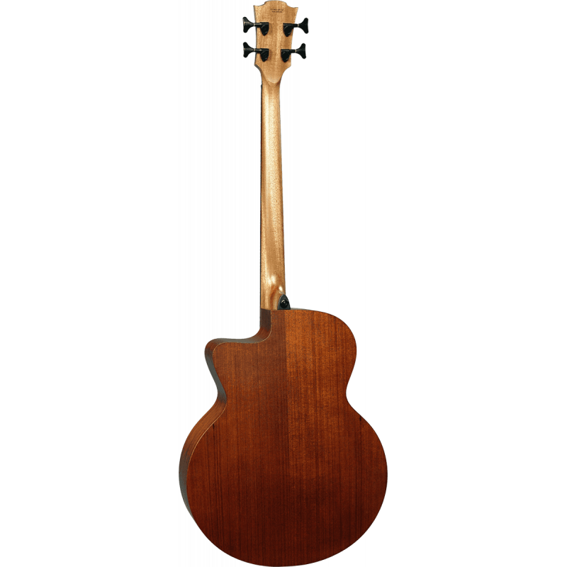 Bass Acoustic-Electric Cutaway Natural