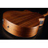 Jumbo 12 strings Acoustic-Electric Natural