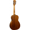 Parlor 12 frets Natural